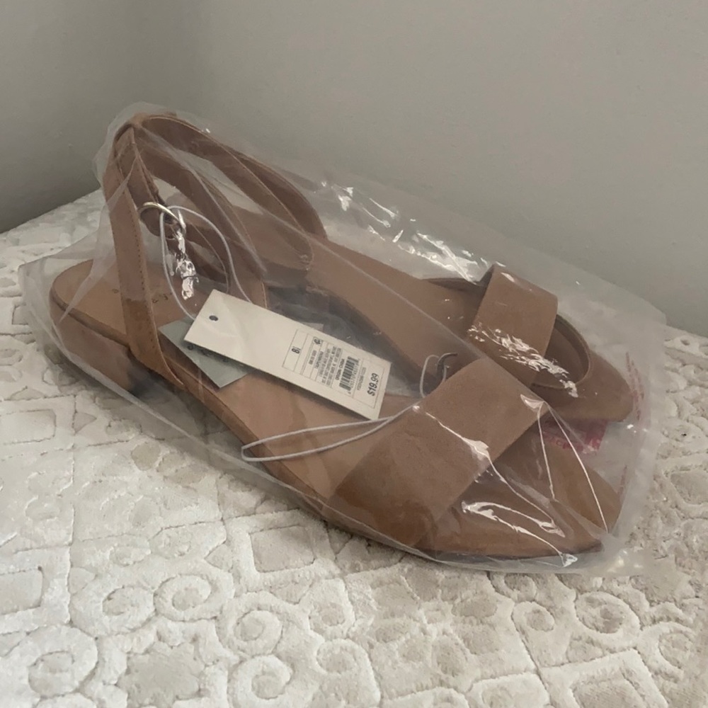 Winona Sandals